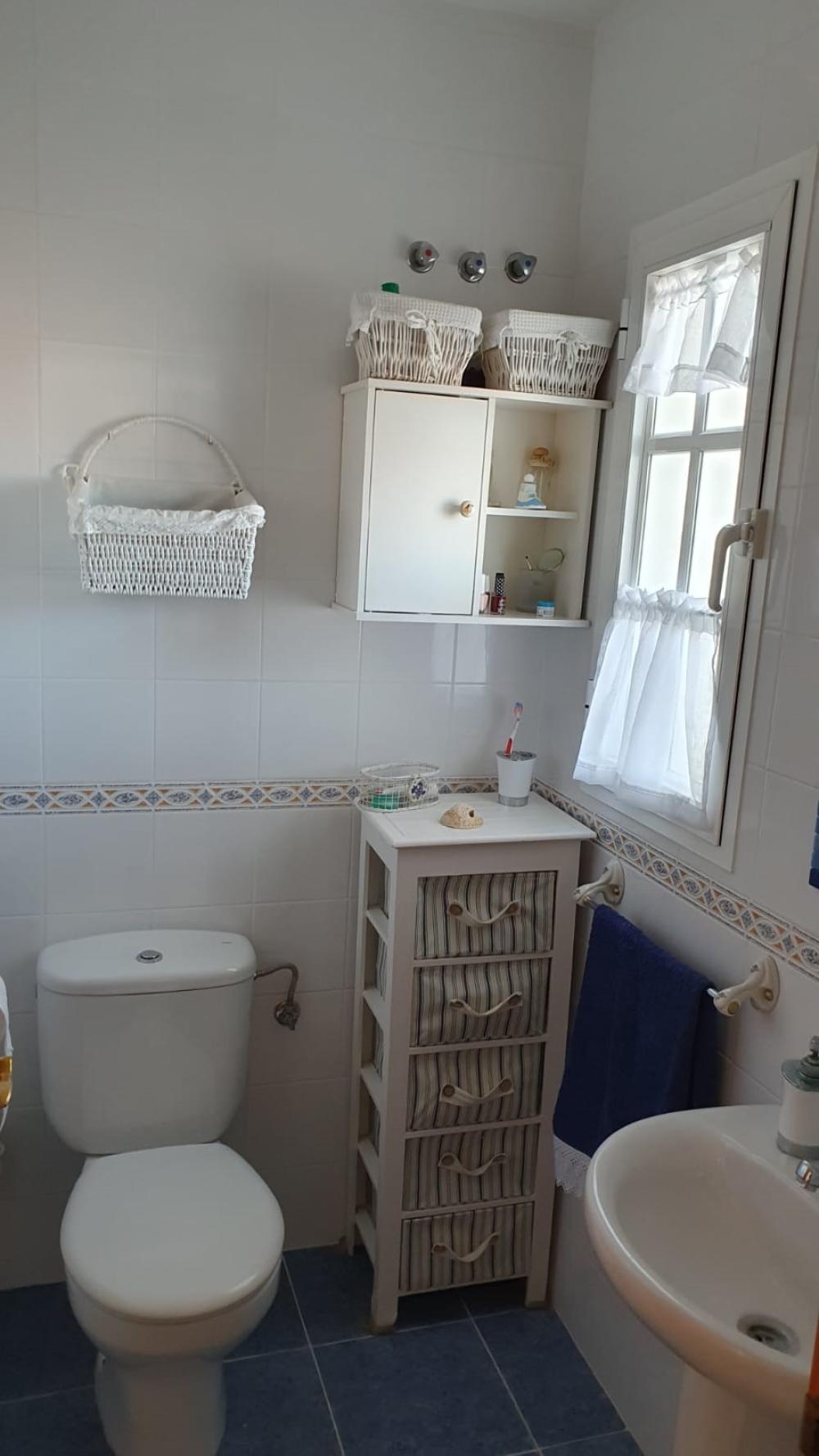  à vendre maison jumelée Alhaurín De La Torre Valle Del Guadalhorce 9