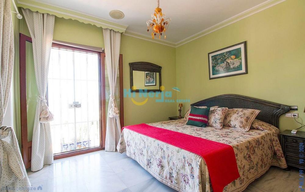  à vendre villa Nerja Axarquía 13