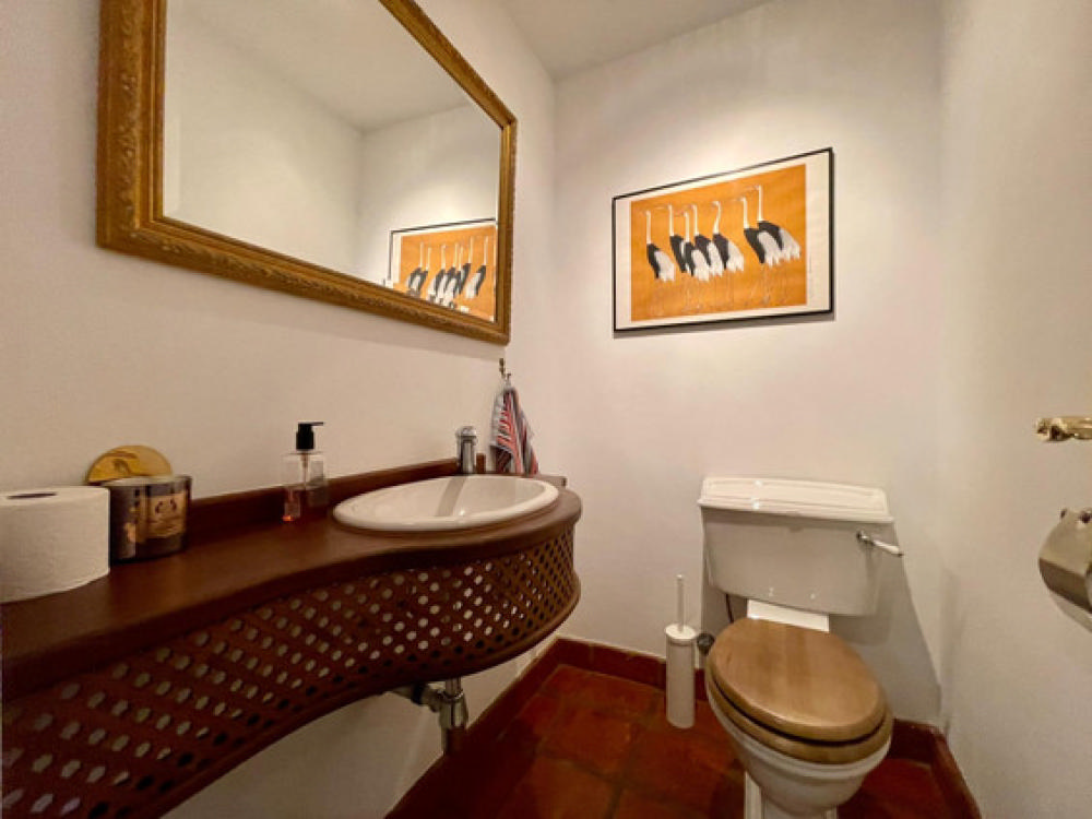  à vendre maison jumelée Calahonda Costa Del Sol Occidental 23