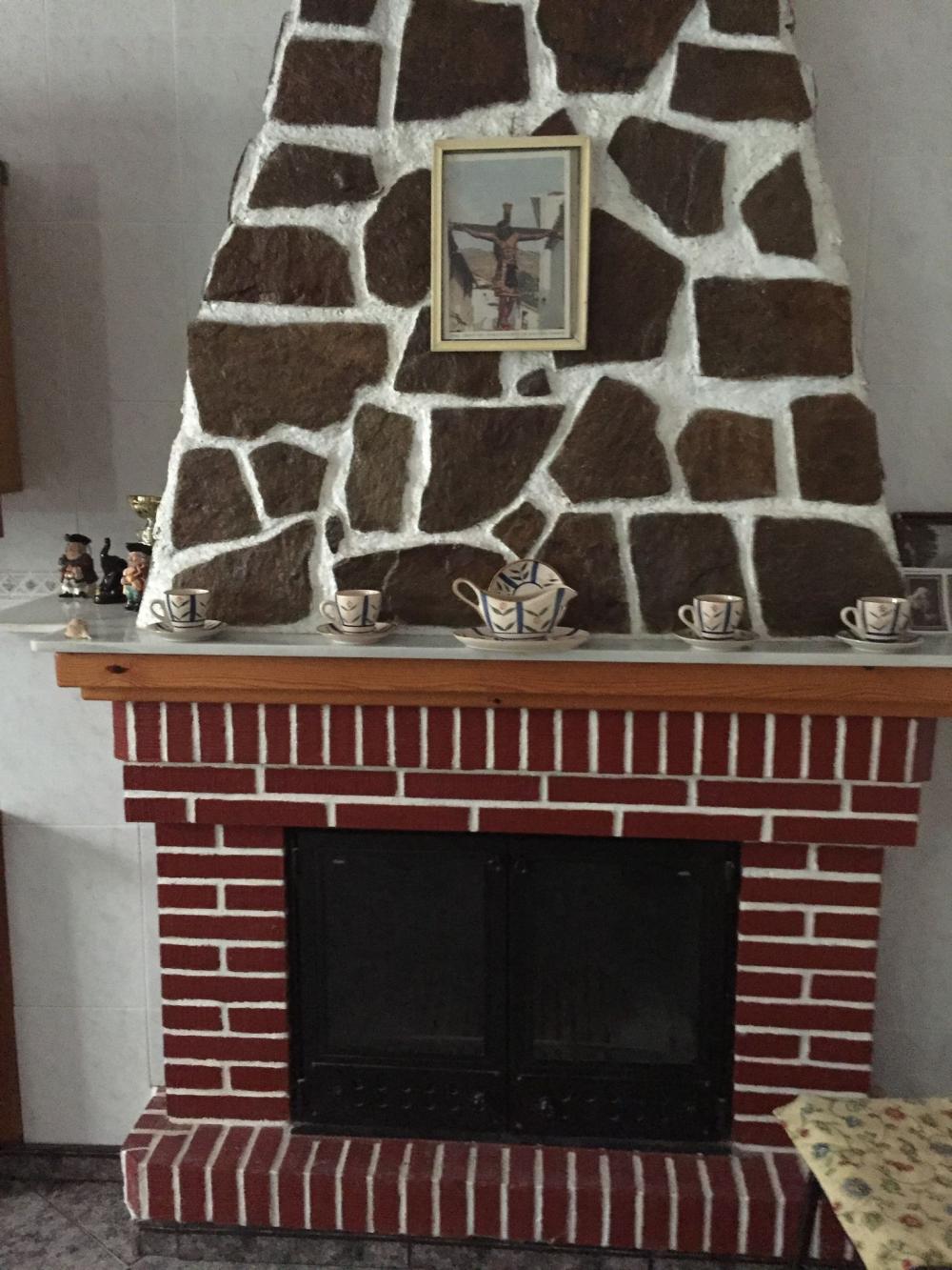  à vendre maison Fines Valle Del Almanzora 11