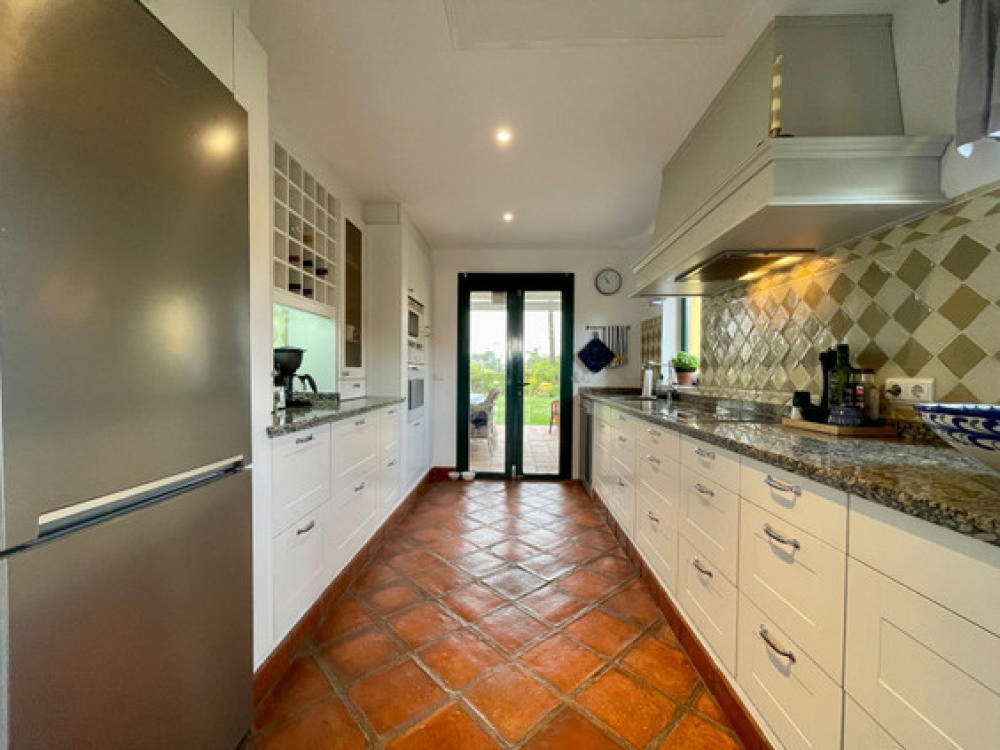  à vendre maison jumelée Calahonda Costa Del Sol Occidental 20
