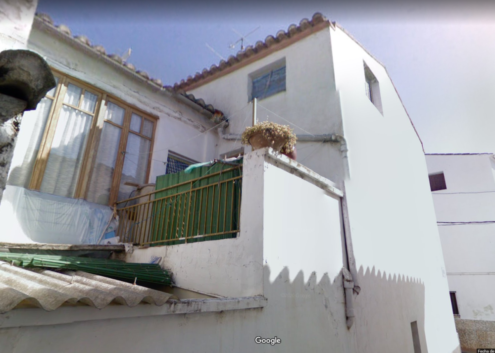  à vendre maison de campagne Alcublas Serranos (Los) 3