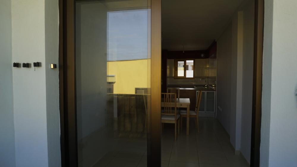  à vendre appartement Punta Del Hidalgo Zona Metropolitana 14