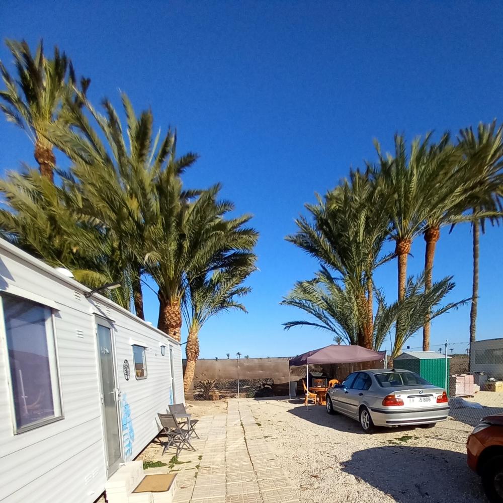  à vendre maison Las Bayas Baix Vinalopó 27