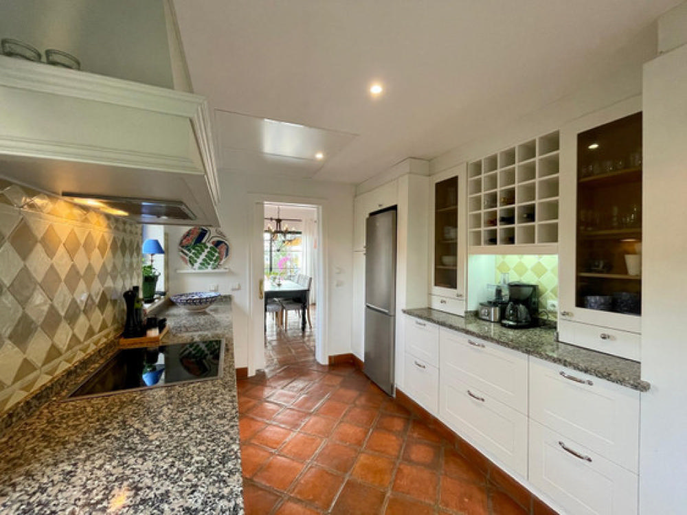  à vendre maison jumelée Calahonda Costa Del Sol Occidental 21
