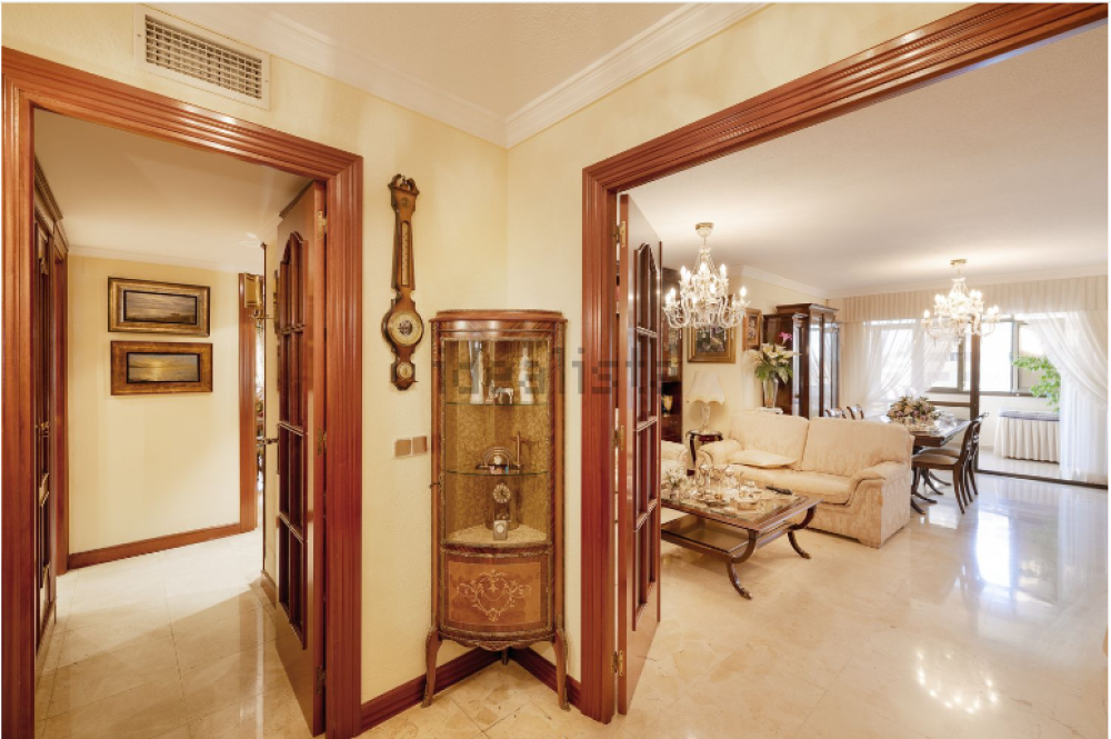  à vendre appartement Málaga Centro 29007 Málaga-Costa Del Sol 9