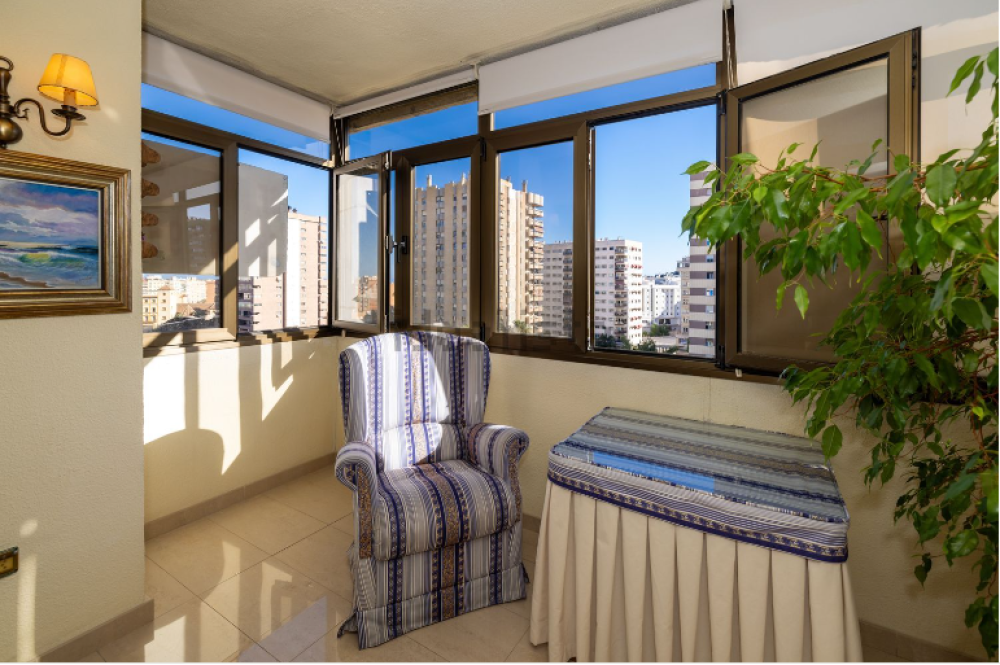  à vendre appartement Málaga Centro 29007 Málaga-Costa Del Sol 13