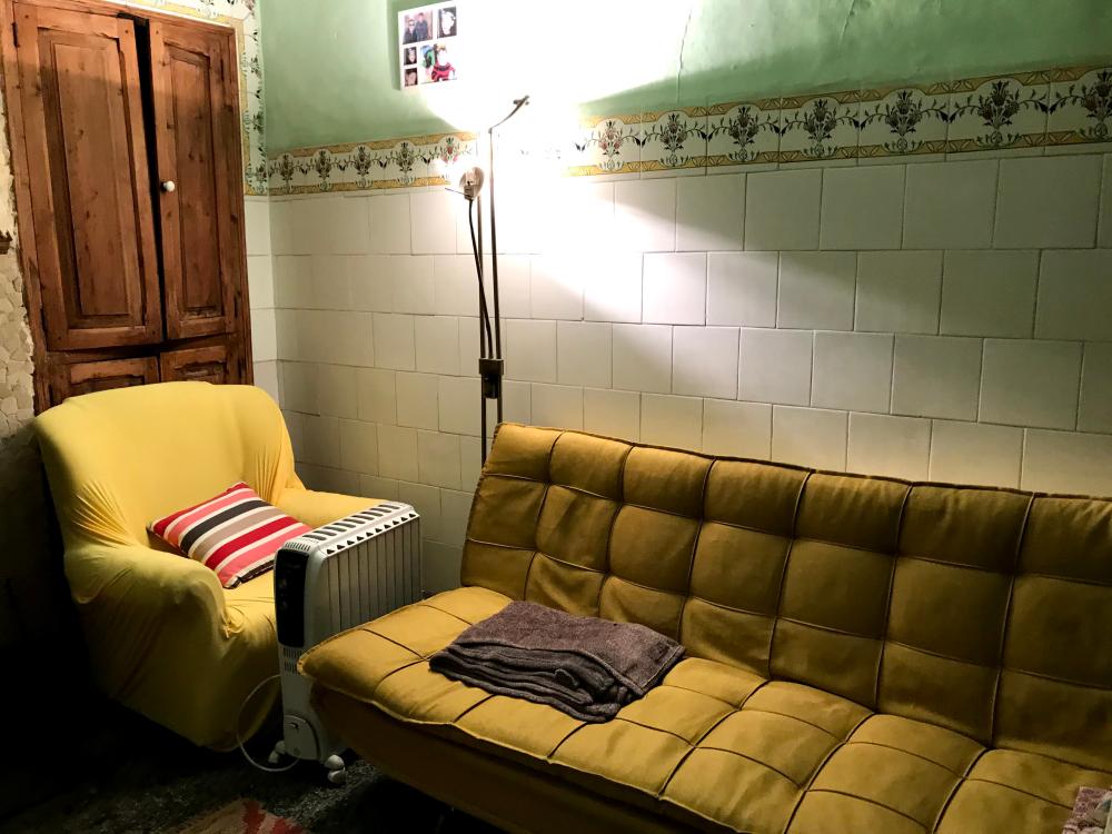  à vendre maison de campagne Alcublas Serranos (Los) 9