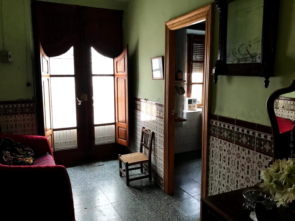  à vendre maison de campagne Alcublas Serranos (Los) 5