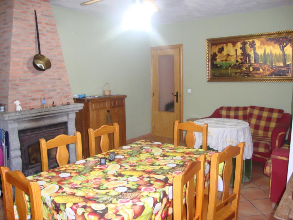  à vendre maison La Codosera Alburquerque 1