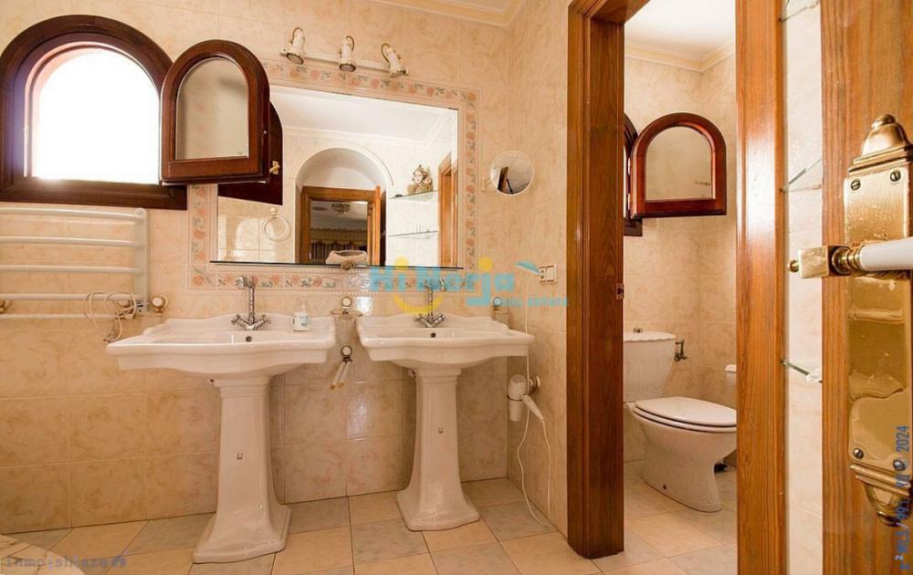  à vendre villa Nerja Axarquía 15