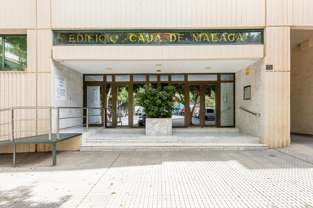  à vendre appartement Málaga Centro 29007 Málaga-Costa Del Sol 2
