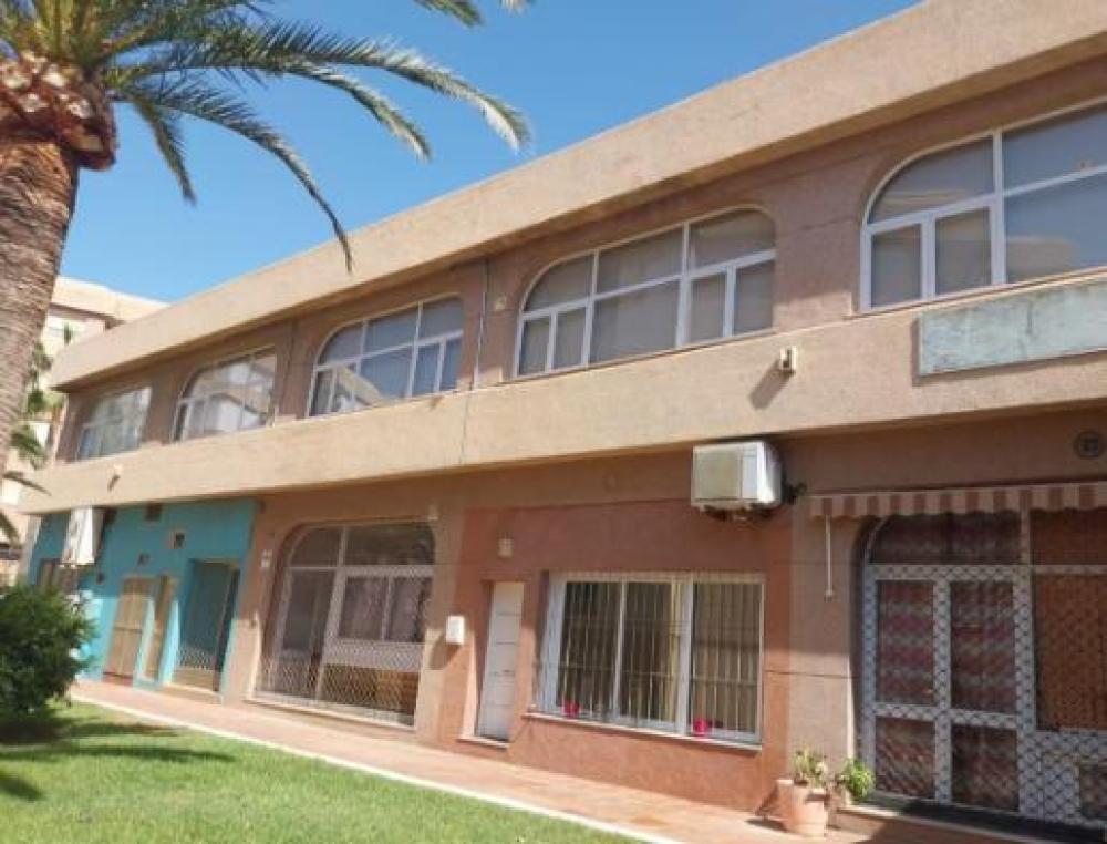  à vendre local commercial Torrox Park Axarquía 19