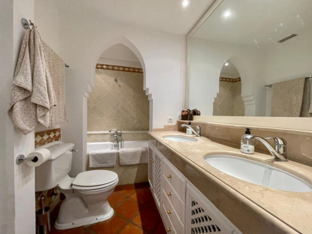  à vendre maison jumelée Calahonda Costa Del Sol Occidental 27