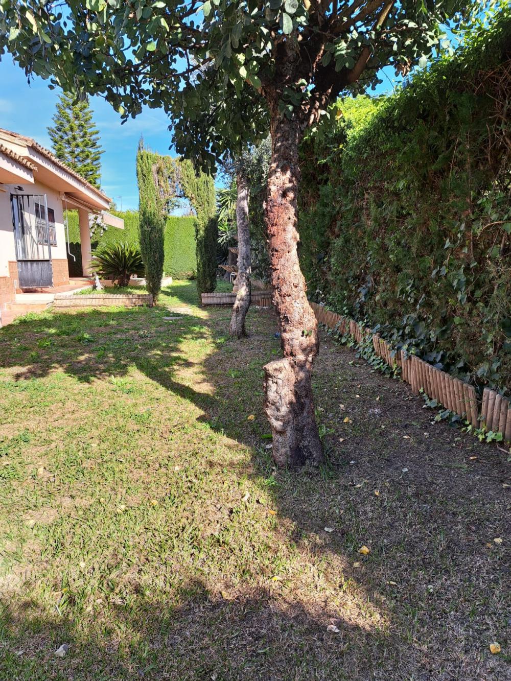  à vendre villa Roalcao Metropolitana De Sevilla 14
