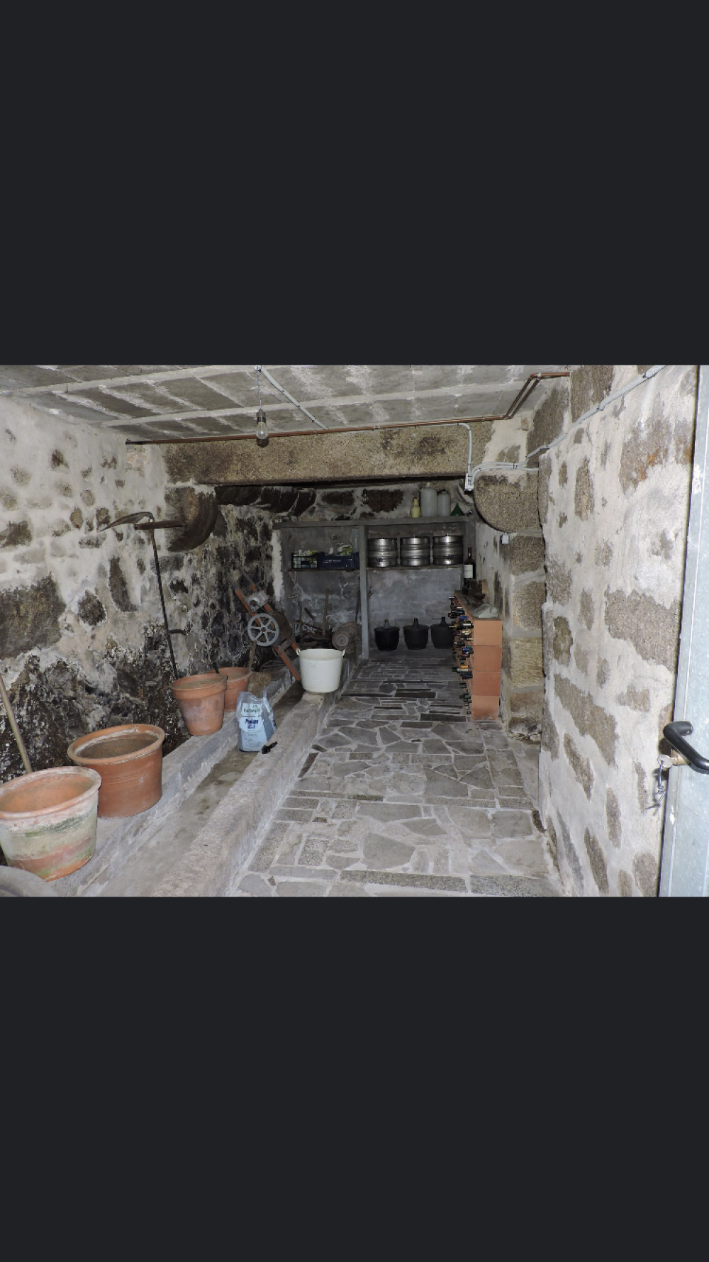  à vendre maison Tenorio Pontevedra 11