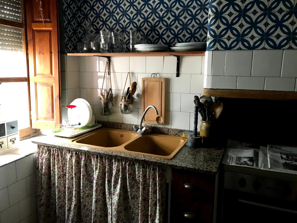  à vendre maison de campagne Alcublas Serranos (Los) 12