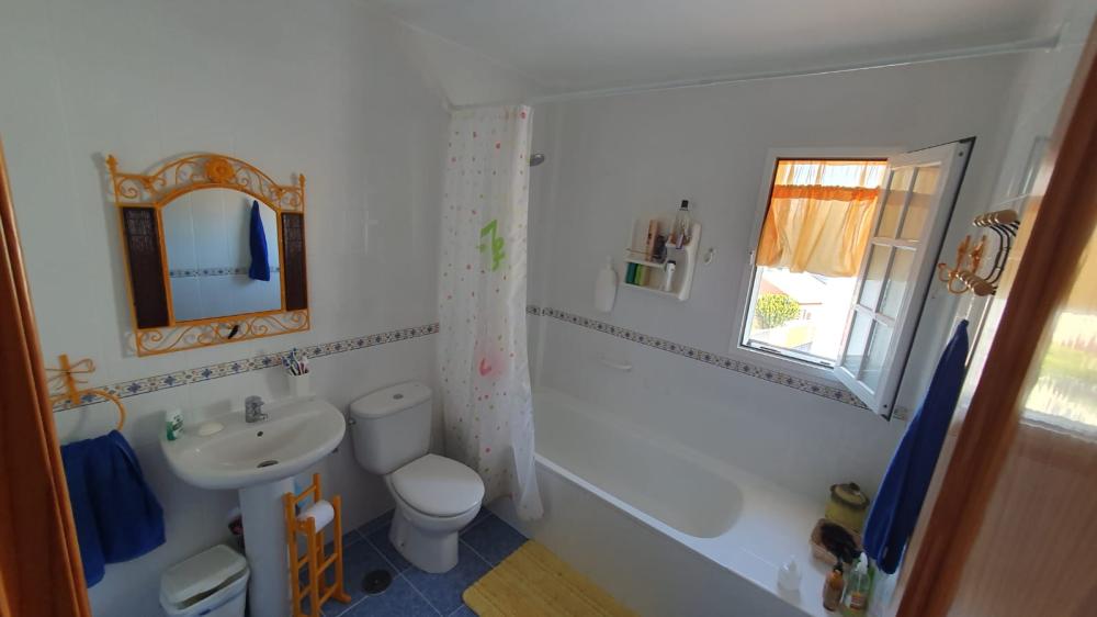  à vendre maison jumelée Alhaurín De La Torre Valle Del Guadalhorce 13