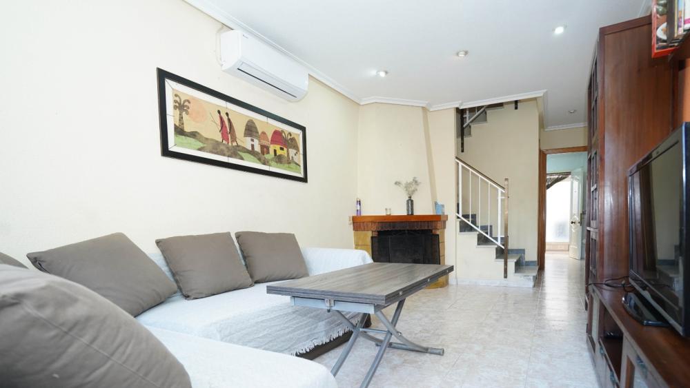  à vendre duplex Santa Pola Baix Vinalopó 5