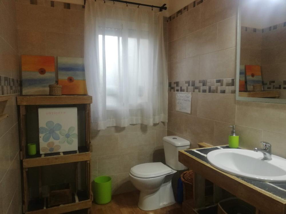  à vendre maison de campagne Chiclana De La Frontera Bahía De Cádiz 8