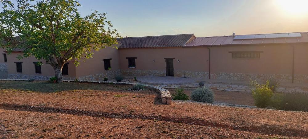  à vendre maison Campillo De Altobuey Machuela 10