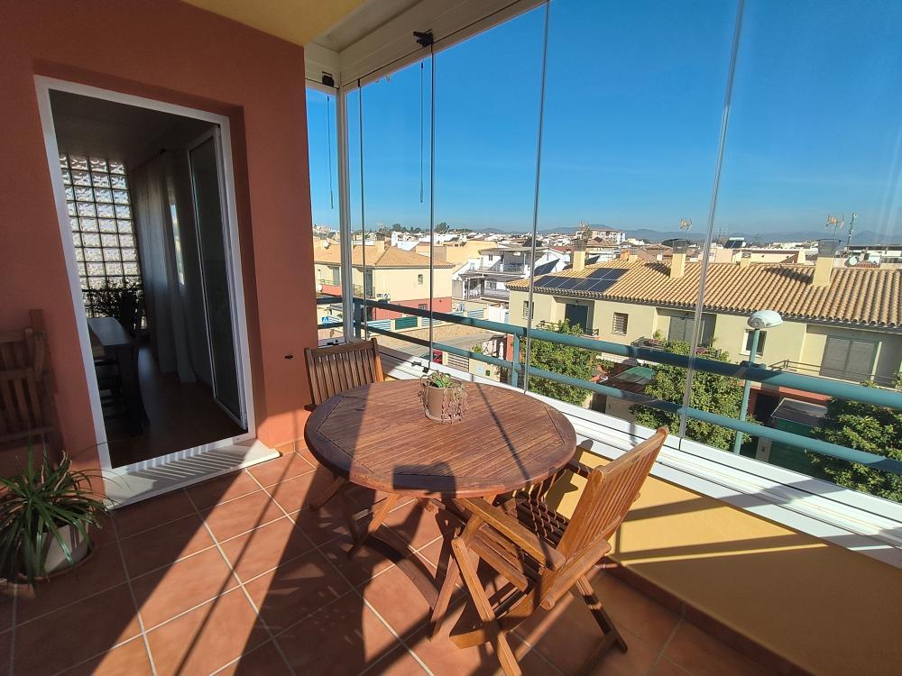 à vendre appartement Campanillas Málaga-Costa Del Sol 6