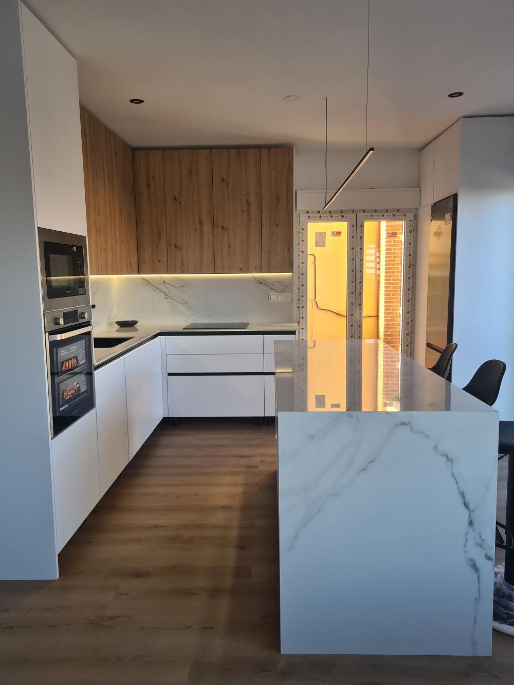  à vendre appartement L'eixample Russafa Valence 4