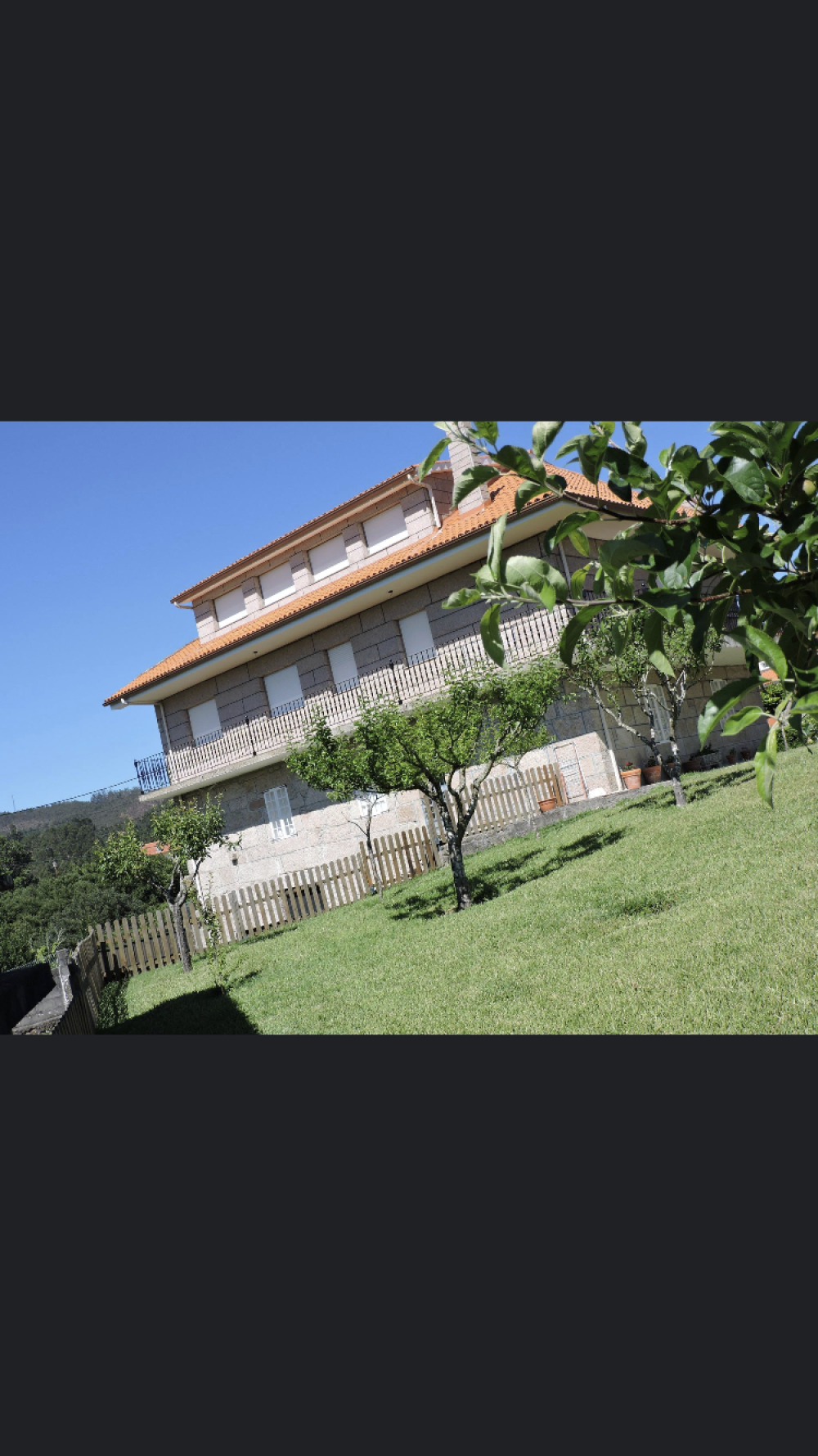  à vendre maison Tenorio Pontevedra 22