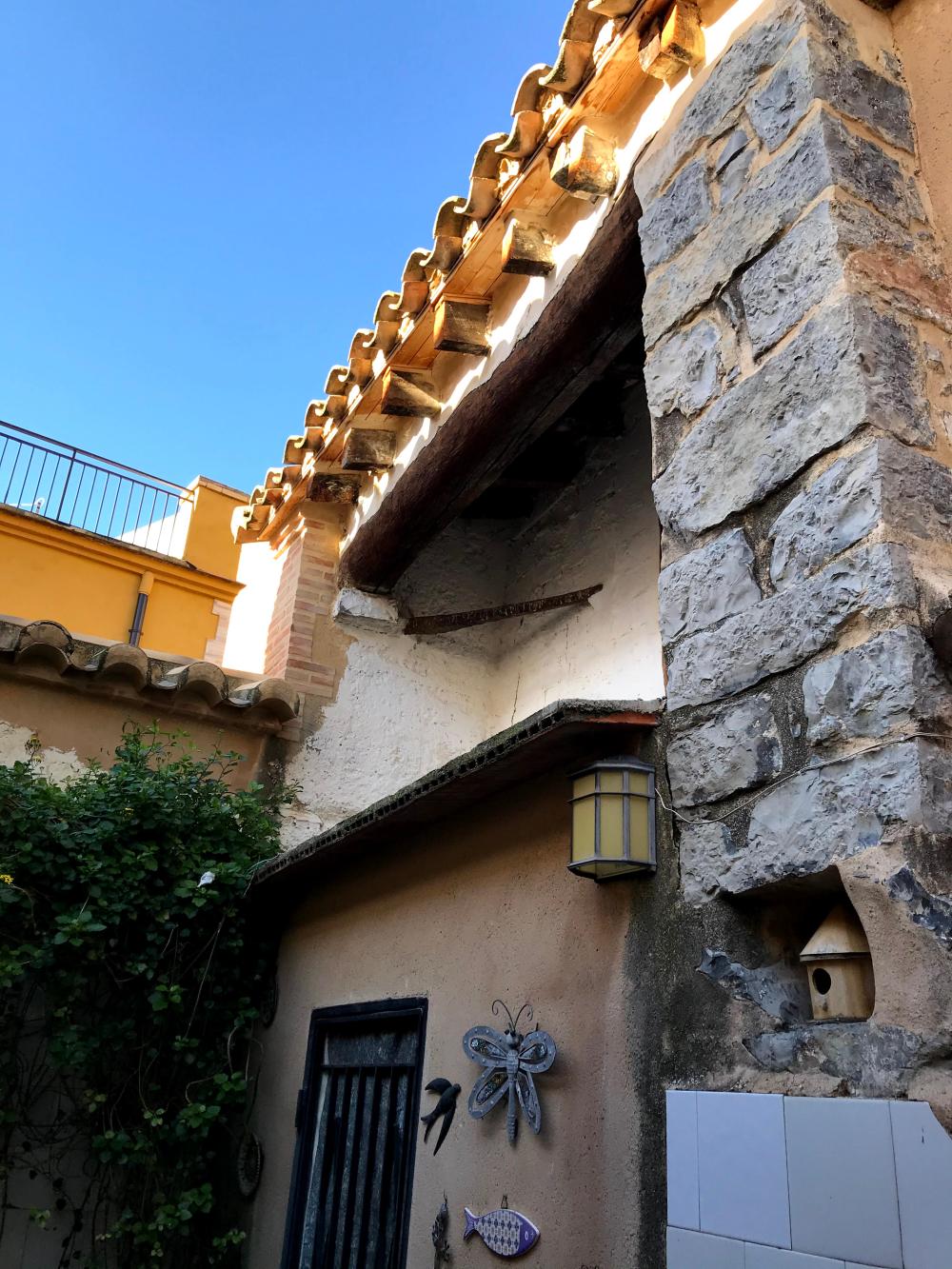  à vendre maison de campagne Alcublas Serranos (Los) 4