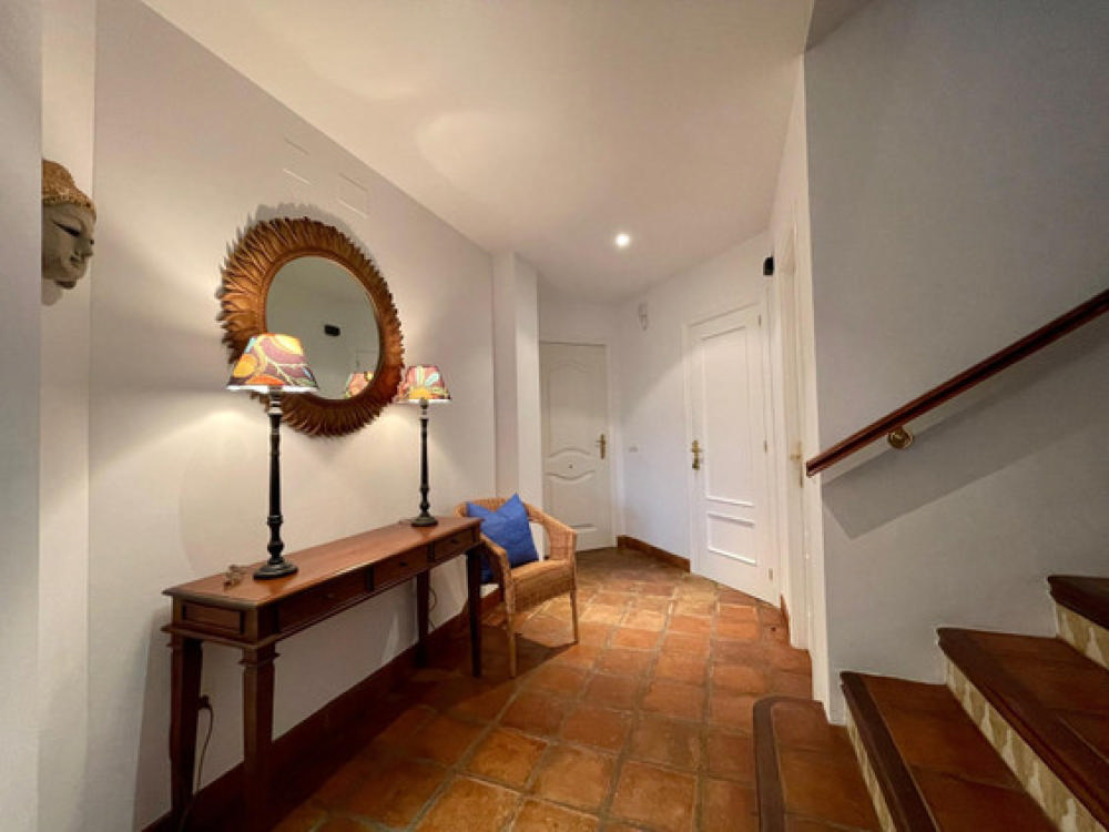  à vendre maison jumelée Calahonda Costa Del Sol Occidental 22