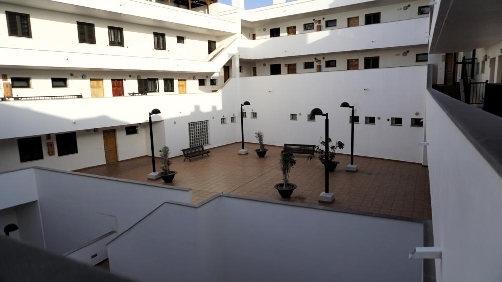  à vendre appartement Punta Del Hidalgo Zona Metropolitana 6