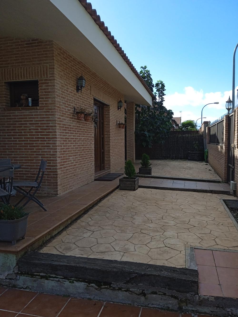  à vendre villa Alalpardo Cuenca Del Medio Jarama 4