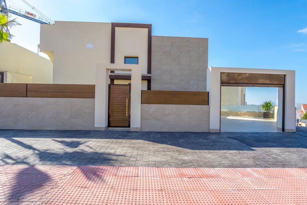  à vendre maison Rojales Baix Segura 23