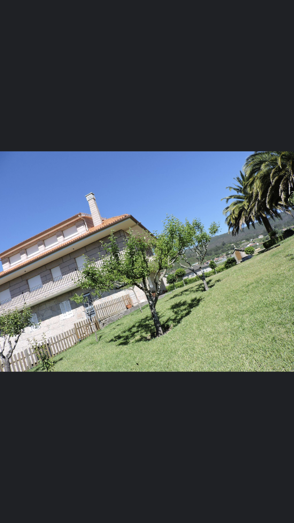 à vendre maison Tenorio Pontevedra 2