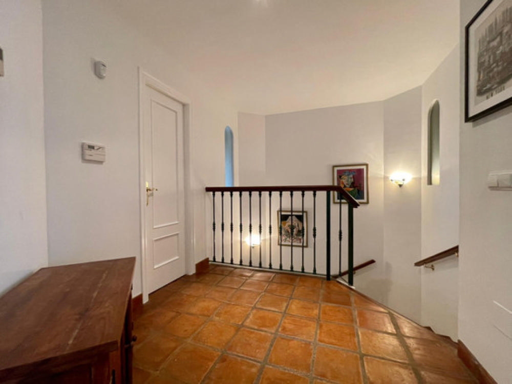  à vendre maison jumelée Calahonda Costa Del Sol Occidental 25