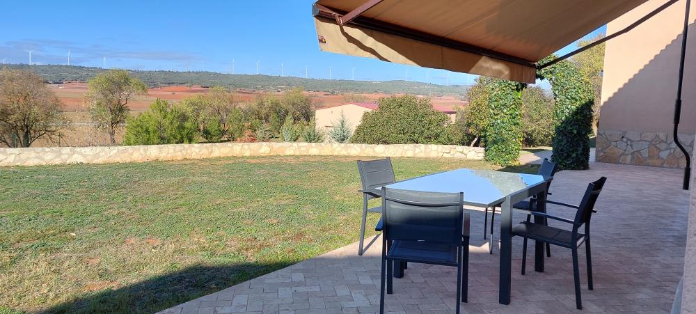  à vendre maison Campillo De Altobuey Machuela 9