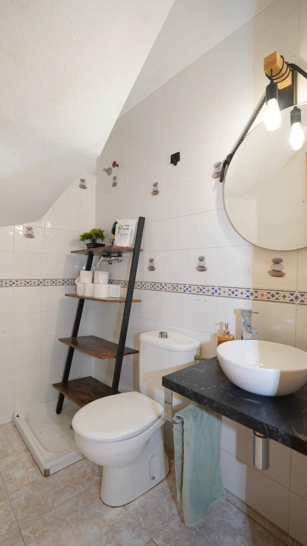  à vendre duplex Santa Pola Baix Vinalopó 7