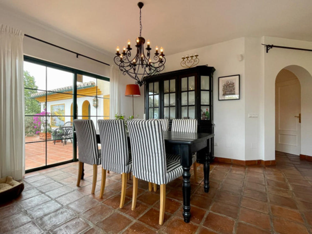  à vendre maison jumelée Calahonda Costa Del Sol Occidental 17