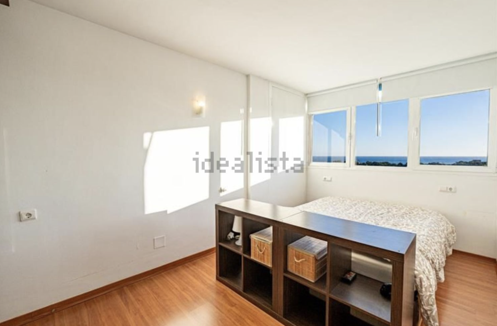 à vendre penthouse La Bonanova Palma 14