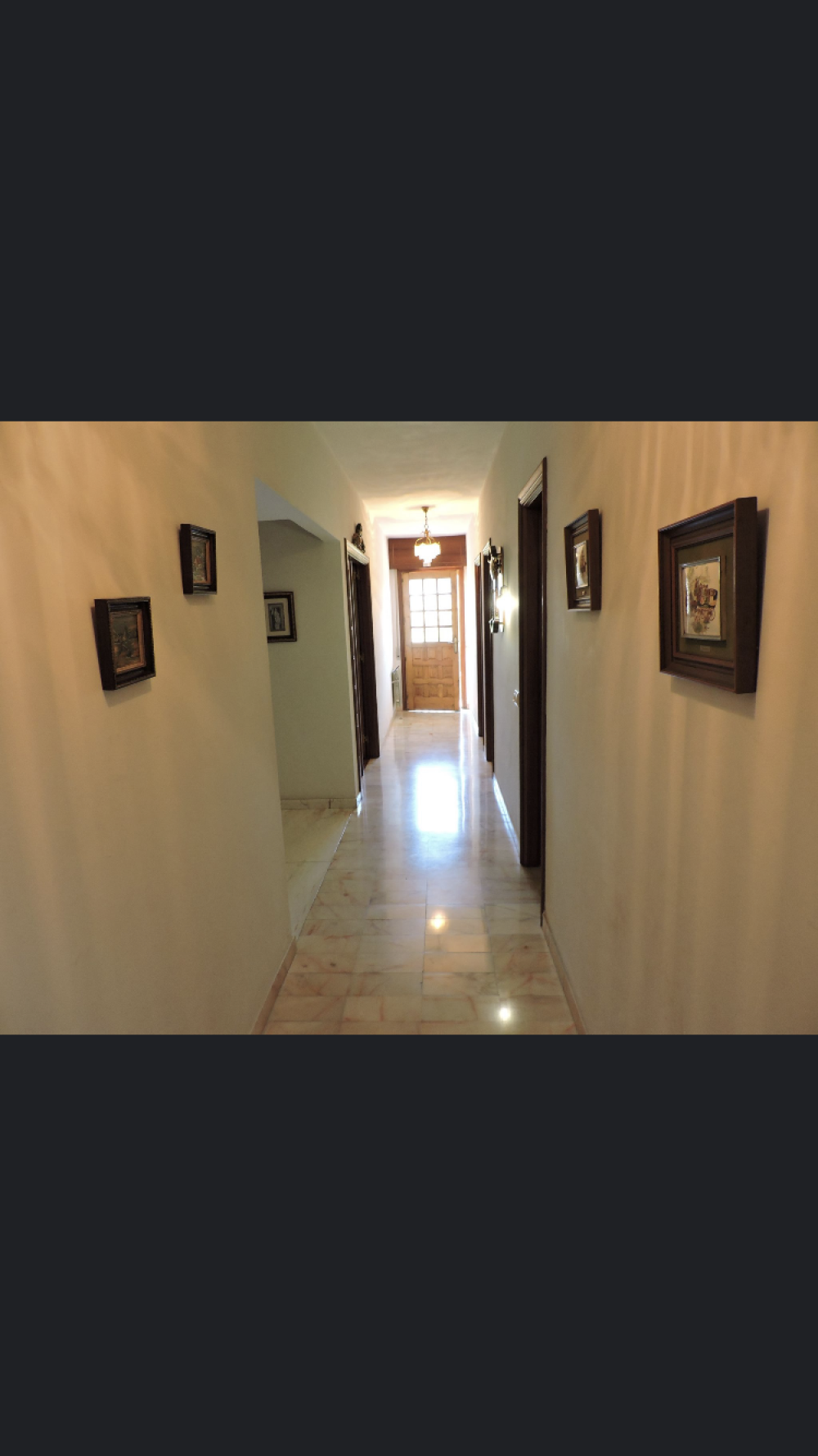  à vendre maison Tenorio Pontevedra 1