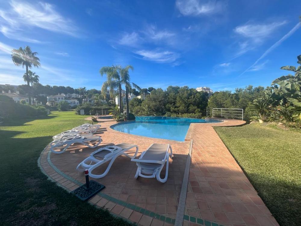  à vendre maison jumelée Calahonda Costa Del Sol Occidental 2