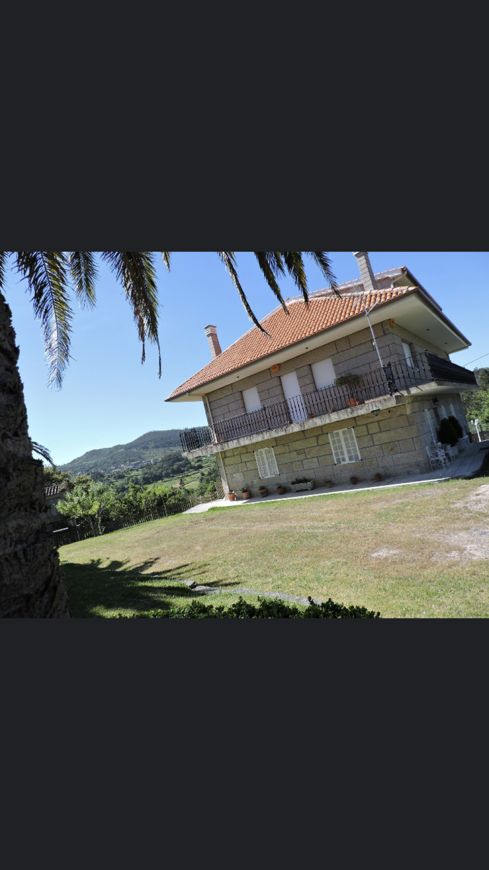  à vendre maison Tenorio Pontevedra 25