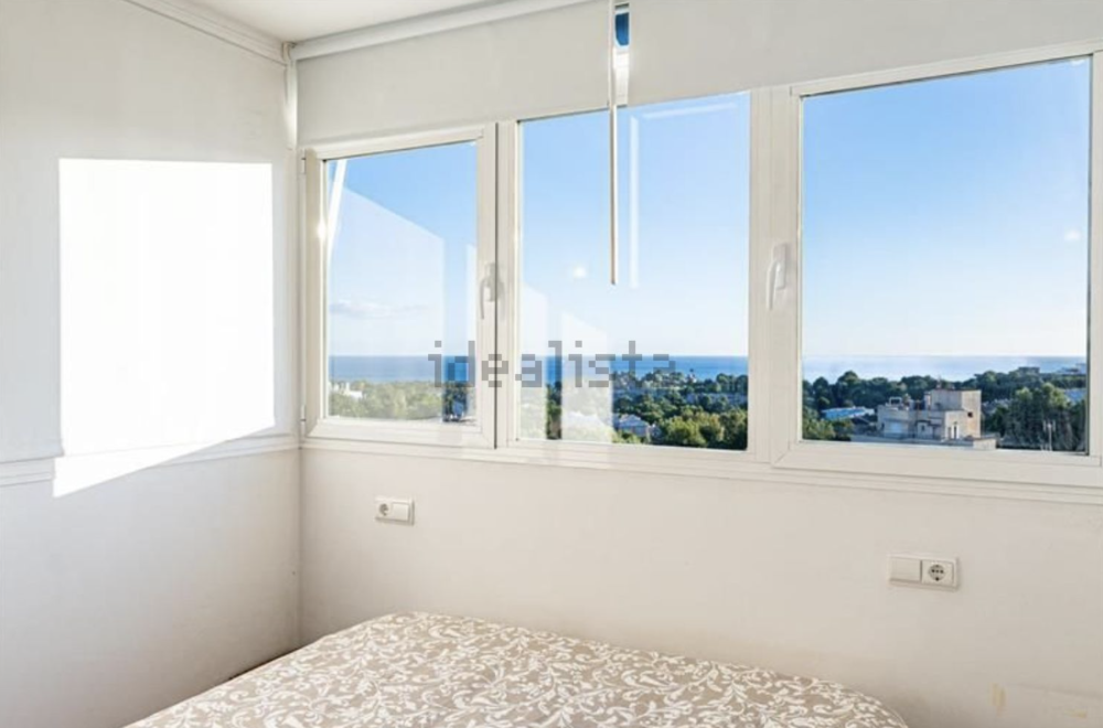  à vendre penthouse La Bonanova Palma 19