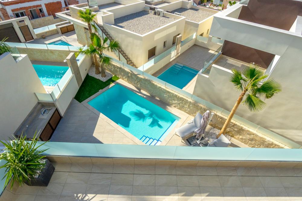  à vendre maison Rojales Baix Segura 3