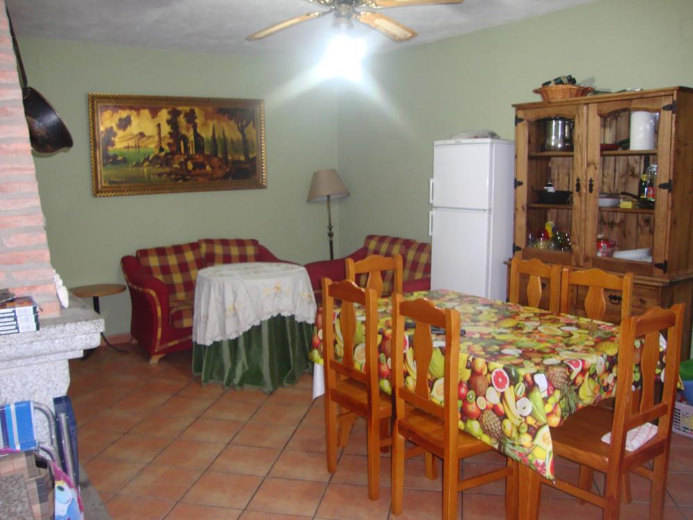  à vendre maison La Codosera Alburquerque 10