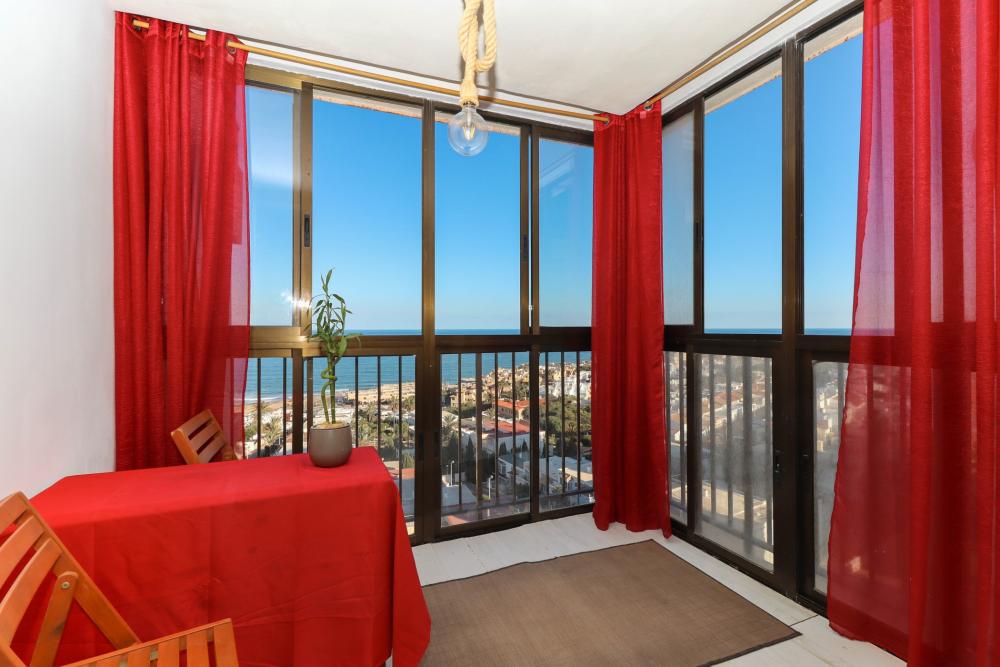  à vendre appartement Cabo Cervera-Playa La Mata Baix Segura 2