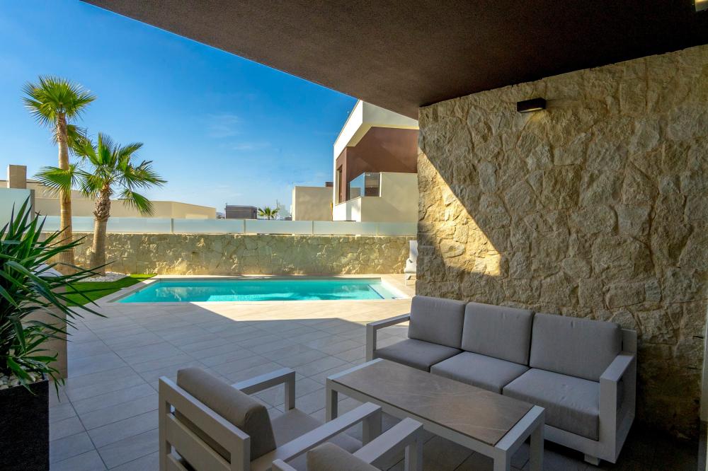  à vendre maison Rojales Baix Segura 6