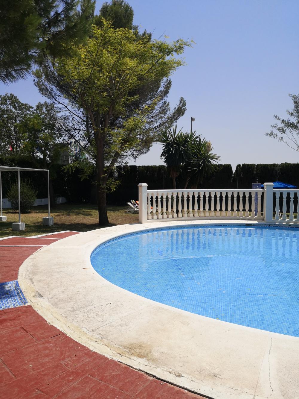 à vendre villa Roalcao Metropolitana De Sevilla 3