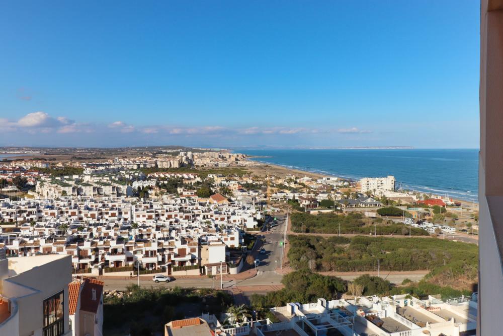  à vendre appartement Cabo Cervera-Playa La Mata Baix Segura 1