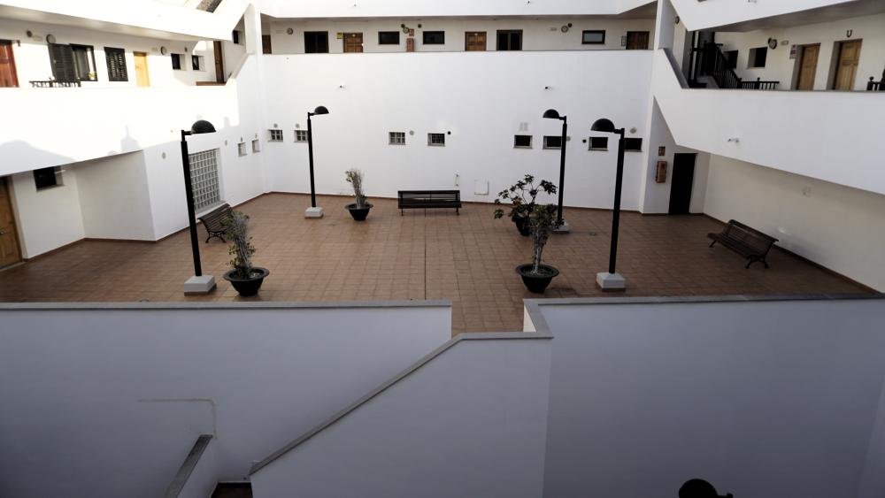  à vendre appartement Punta Del Hidalgo Zona Metropolitana 7
